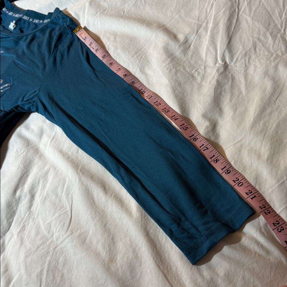Juicy Pajama Lounge Set - Picture 10 of 10